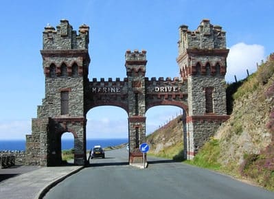 Isle of Man