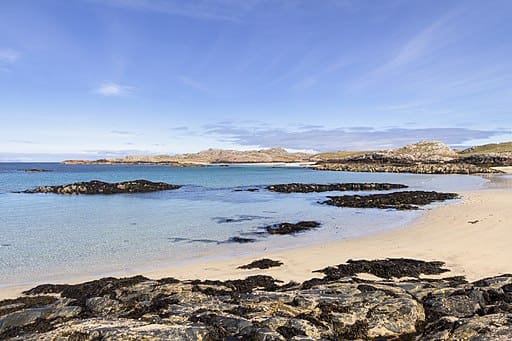 Isle of Coll