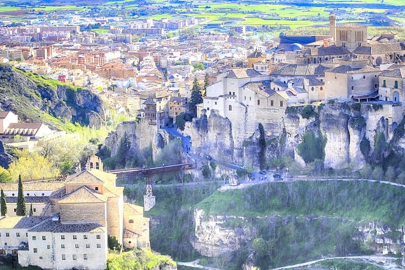 Cuenca, Castilla-La Mancha
