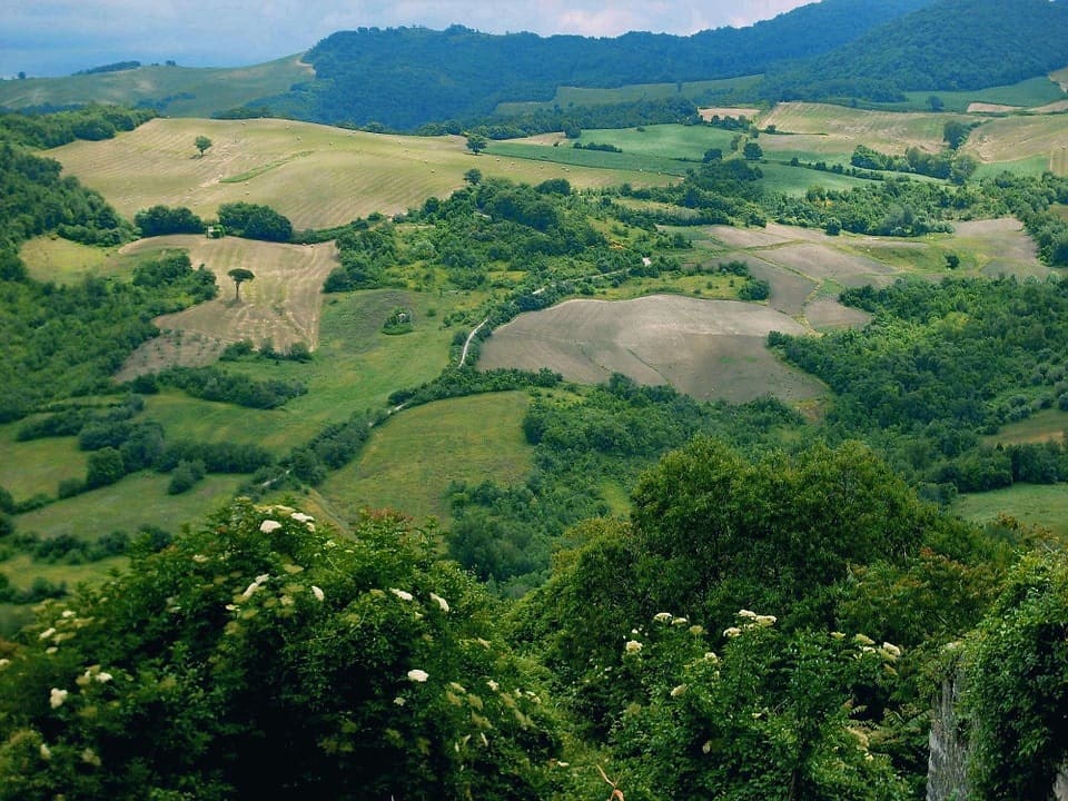Molise Italy