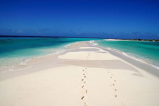 Los Roques, Venezuela