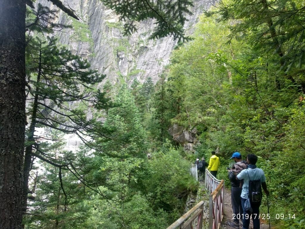 Valley of Flowers Trek India