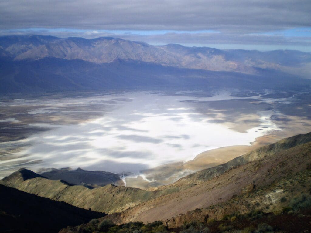 Death Valley California