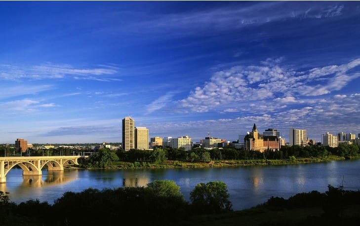 Saskatoon Saskatchewan Canada