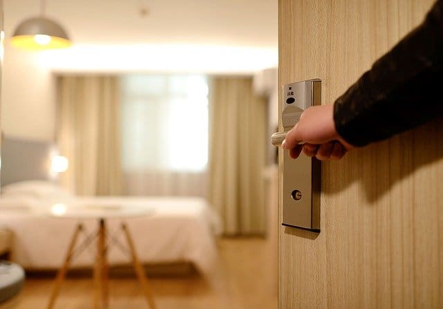 Money Saving Hotel Tips