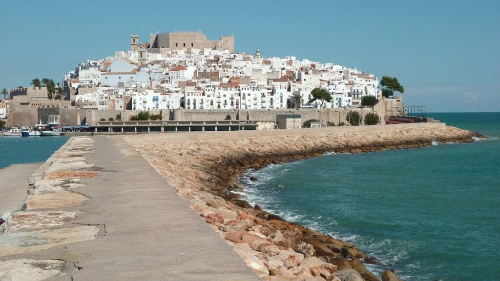 Pensicola Spain