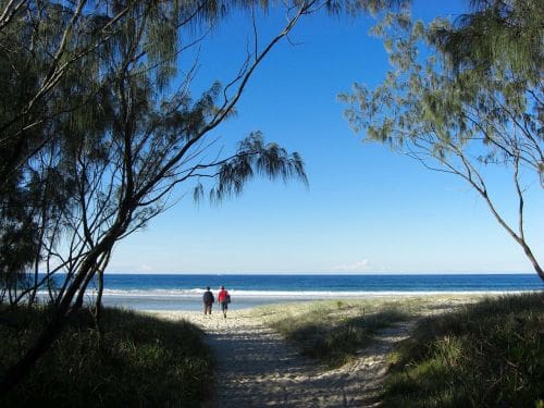 Northern Queensland Sites