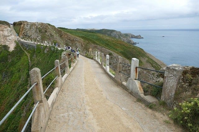 Sark Island UK