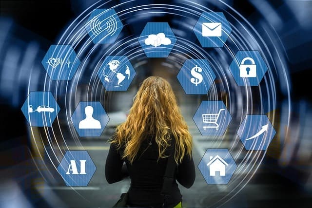AI Travel Trends