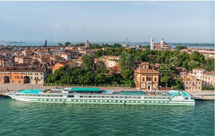 Guide to River Cruises