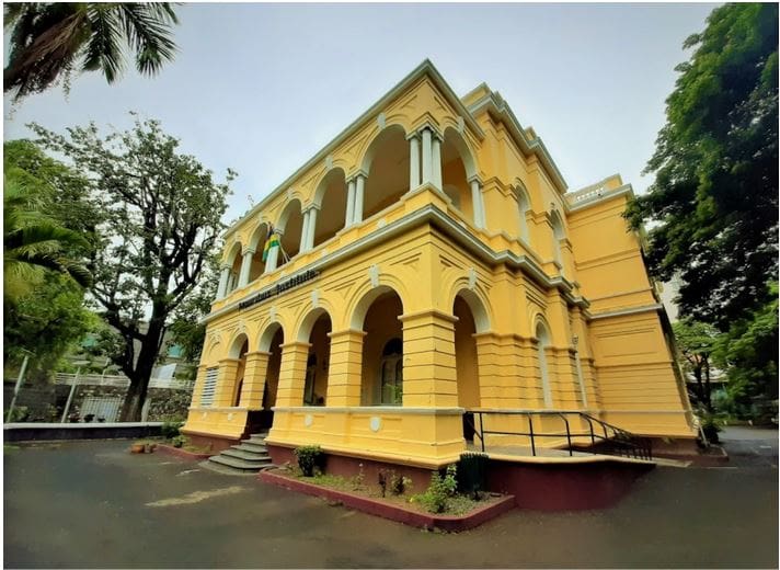 National History Museum Mauritius