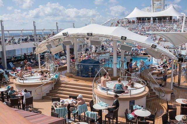 Cruise Ship Passenger Rights
