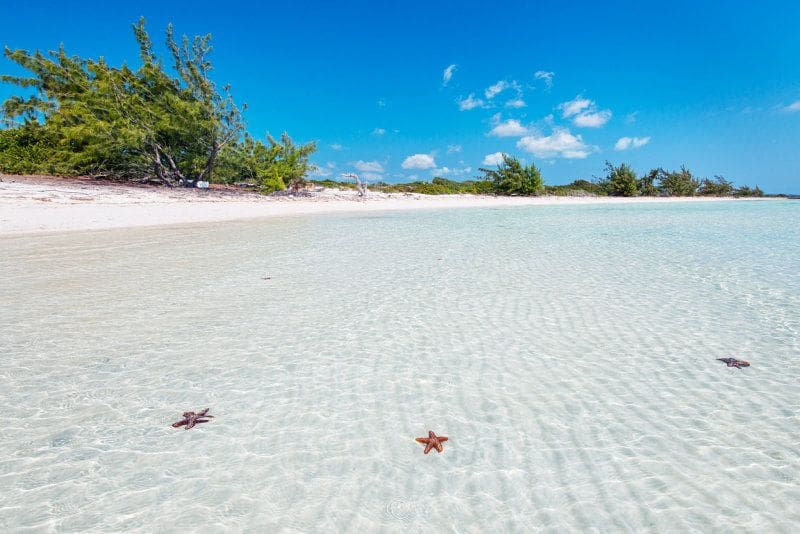 Turks and Caicos Islands
