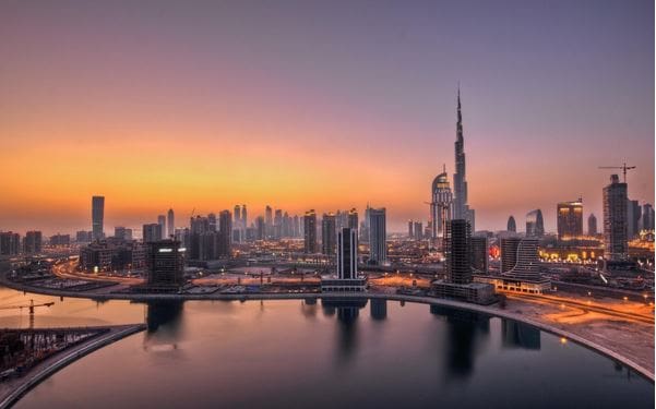 United Arab Emerites