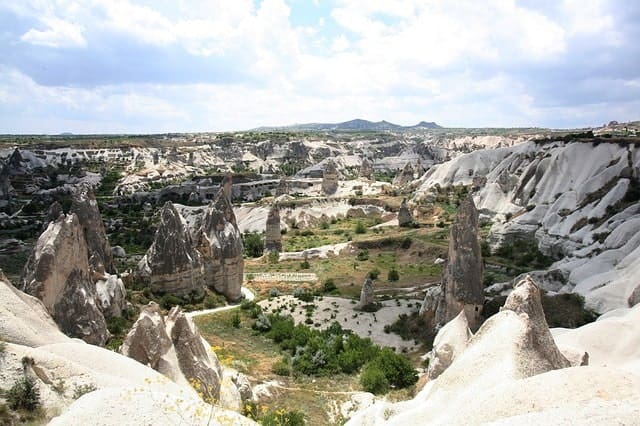 Cappadocia Timeshares