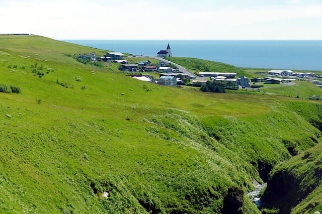 Iceland Exotic Timeshares