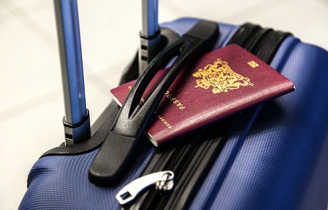 Luggage Travel Tips