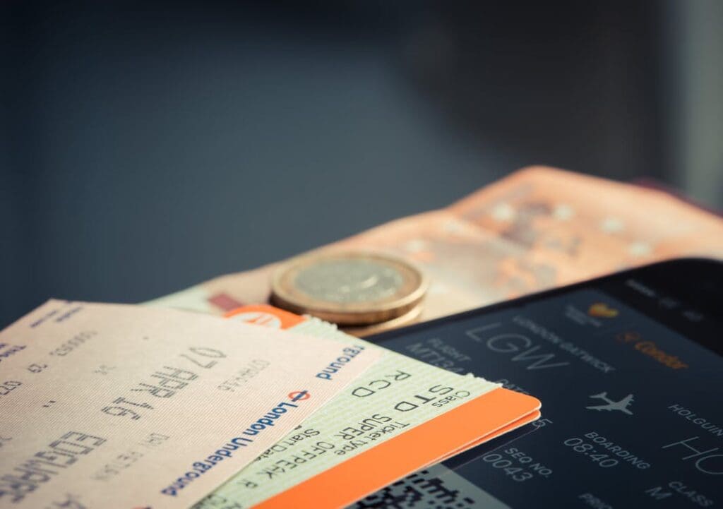 Foreign Currency Travel Tips