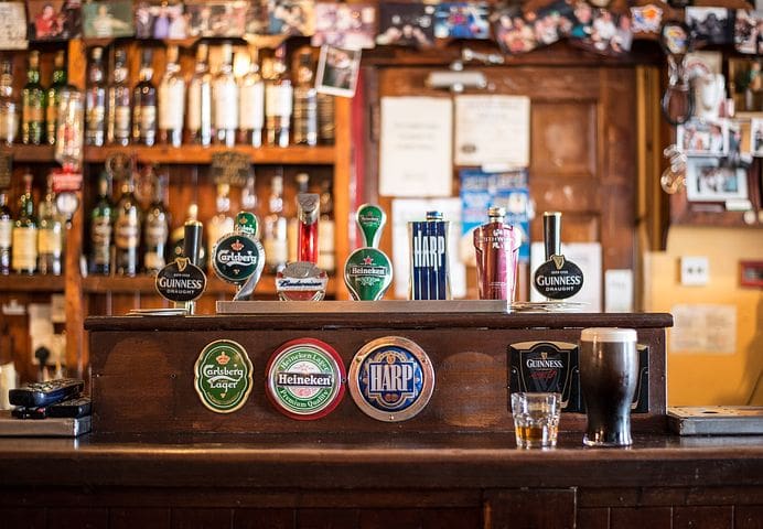 Ireland travel tips