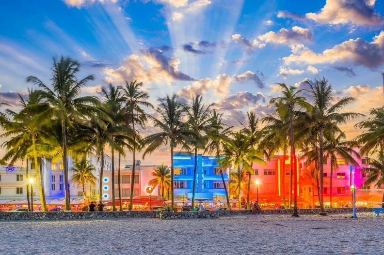 USA Travel Tips