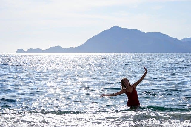 Solo Travel Tips