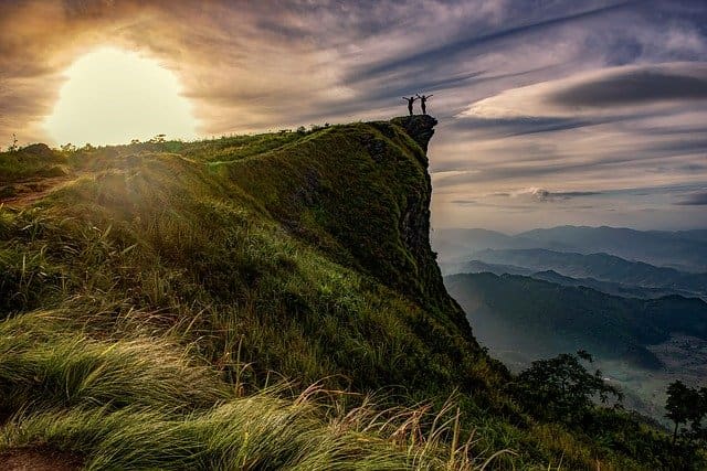 Hiking Tips