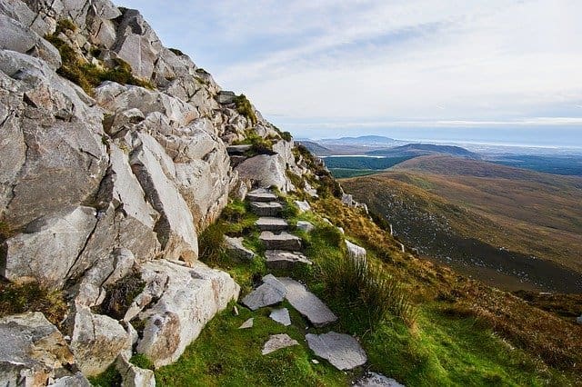 Ireland Travel Tips