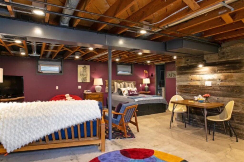 Denver Airbnb