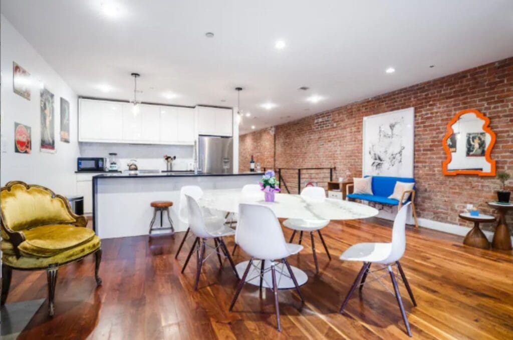 NYC Airbnb