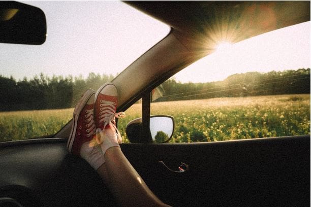 Road Trip Travel Tips