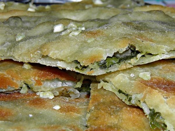 Croatia Curisine
