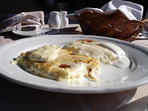 Croatia Cuisine
