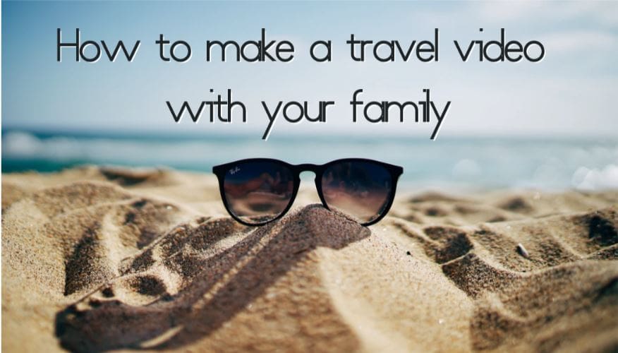 Travel Video Guide