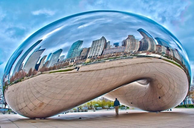 Chicago Travel Tips