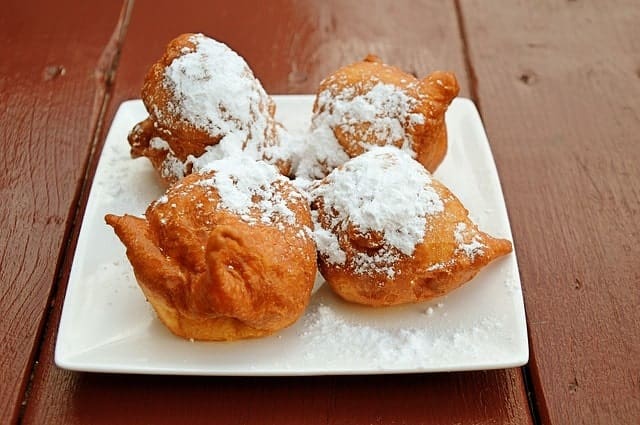Croatia Dessert