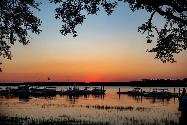 Hilton Head Island