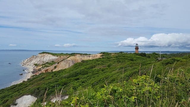 Marthas Vineyard