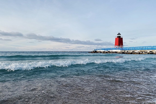 Great Lakes