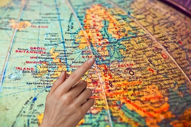 Foreign Living Travel Tips