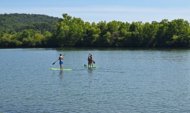 Smoky Mountains Activites