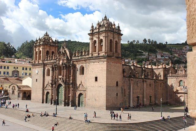 Cusco Peru