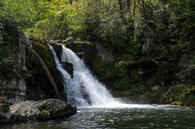 Smoky Mountains Attractions