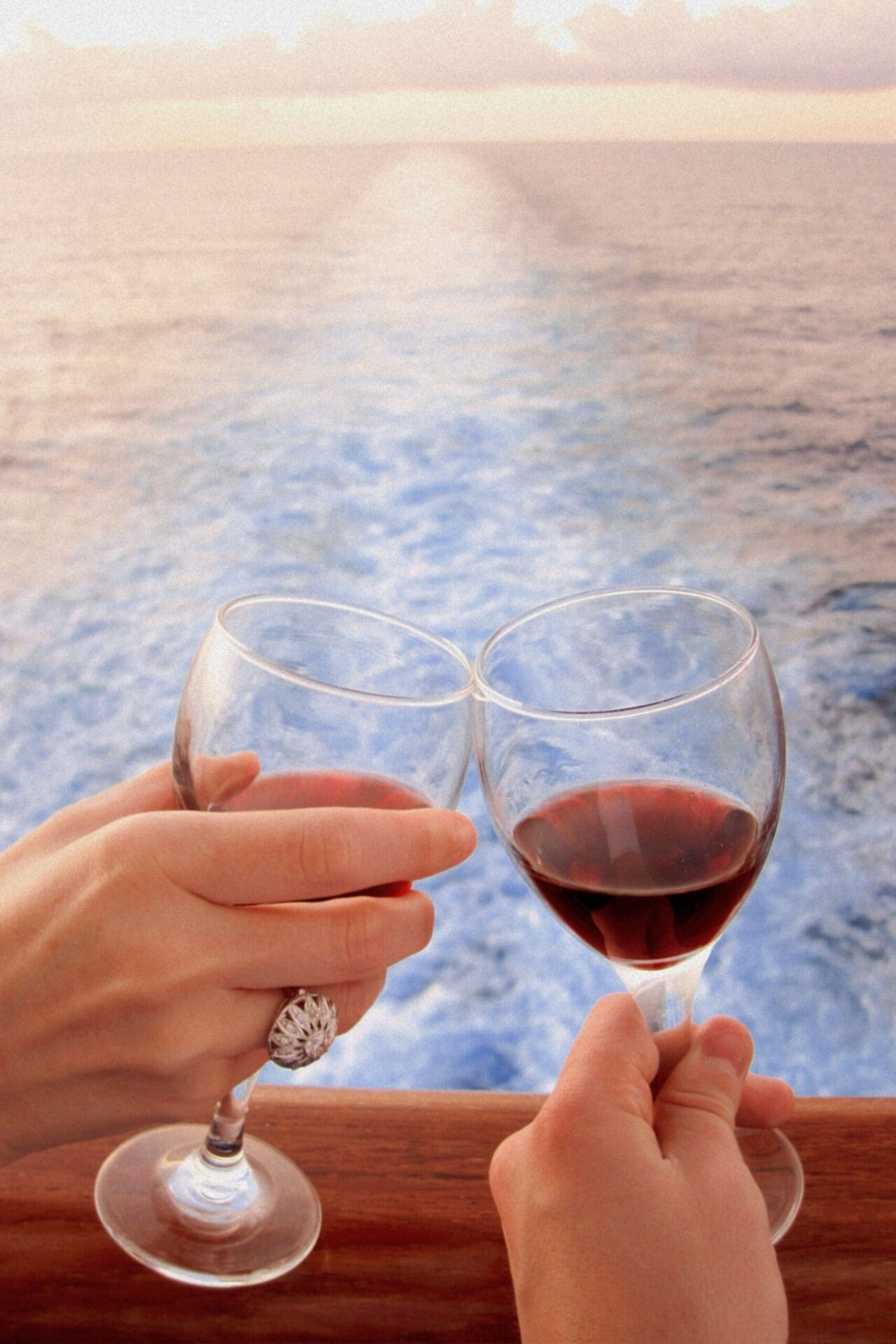 Cruise Ship Weddings