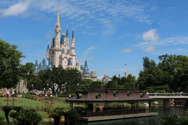 Disney Vacation Club Tips