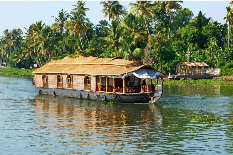 India Travel Tips