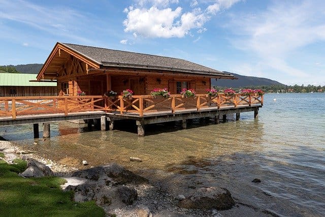 Vacation Home Rental Tips