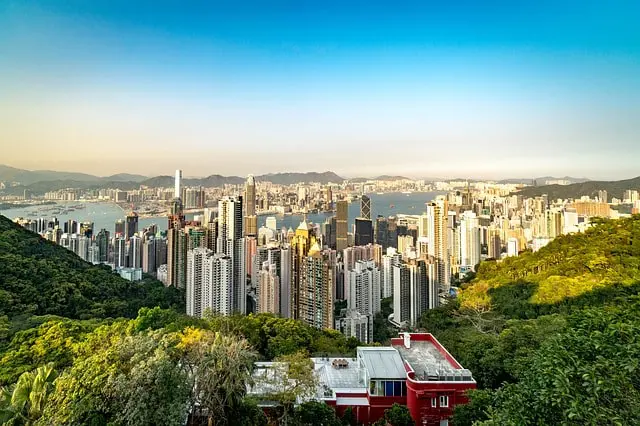Hong Kong Top Attractions