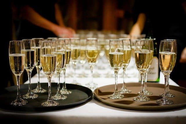 Wedding Toast