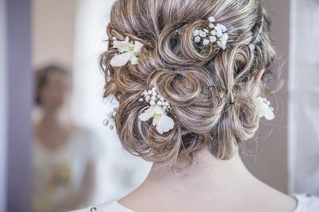 Wedding Hair Styles