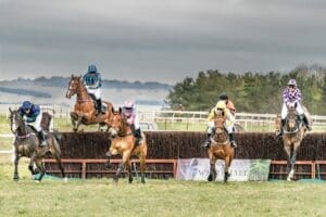 London Steeplechase